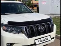 Toyota Land Cruiser Prado 2020 годаүшін32 000 000 тг. в Астана