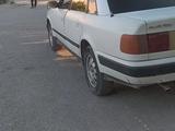 Audi 100 1991 годаfor1 500 000 тг. в Кызылорда – фото 2