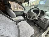 Mitsubishi Chariot 1996 годаүшін1 400 000 тг. в Семей – фото 5