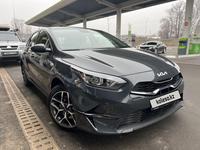 Kia Cee'd 2023 года за 10 900 000 тг. в Алматы