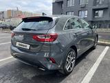 Kia Cee'd 2023 года за 10 900 000 тг. в Алматы – фото 3