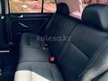 Volkswagen Golf 2002 годаүшін3 800 000 тг. в Петропавловск – фото 27