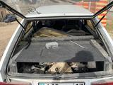 ВАЗ (Lada) 2109 2000 года за 400 000 тг. в Алматы – фото 3
