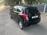 Chevrolet Spark 2021 года за 5 500 000 тг. в Алматы – фото 3