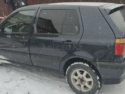 Volkswagen Golf 1993 года за 1 150 000 тг. в Талдыкорган