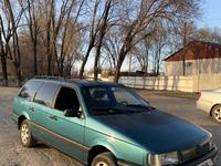 Volkswagen Passat 1991 года за 1 500 000 тг. в Есик