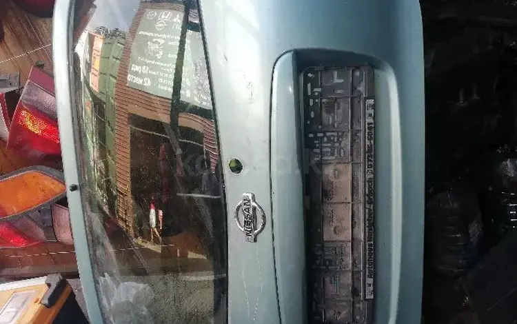 Крышка багажника за 50 000 тг. в Алматы