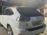 Lexus RX 330 2004 года за 6 500 000 тг. в Жанаозен – фото 4