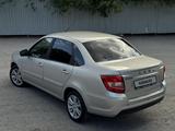 ВАЗ (Lada) Granta 2190 2019 годаүшін3 800 000 тг. в Караганда – фото 4