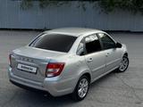 ВАЗ (Lada) Granta 2190 2019 годаүшін3 800 000 тг. в Караганда – фото 2
