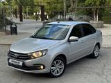 ВАЗ (Lada) Granta 2190 2019 годаүшін3 800 000 тг. в Караганда