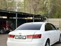 Hyundai Sonata 2008 года за 3 800 000 тг. в Караганда – фото 12