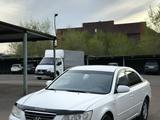 Hyundai Sonata 2008 года за 3 800 000 тг. в Караганда