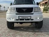УАЗ Pickup 2014 годаүшін3 500 000 тг. в Актау – фото 4