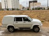 УАЗ Pickup 2014 года за 3 500 000 тг. в Актау – фото 2