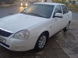 ВАЗ (Lada) Priora 2170 2010 года за 1 350 000 тг. в Астана