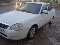 ВАЗ (Lada) Priora 2170 2010 годаүшін1 350 000 тг. в Астана