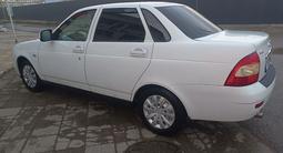 ВАЗ (Lada) Priora 2170 2010 годаүшін1 350 000 тг. в Астана – фото 3