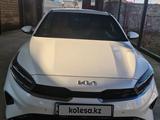 Kia Cerato 2021 годаүшін12 200 000 тг. в Шымкент