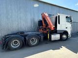 DAF 2017 годаүшін57 000 000 тг. в Астана – фото 2