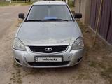 ВАЗ (Lada) Priora 2170 2013 года за 1 700 000 тг. в Кулан