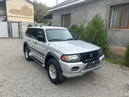 Mitsubishi Montero Sport 2003 года за 6 300 000 тг. в Алматы