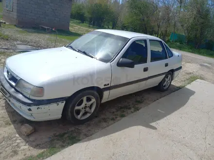 Opel Vectra 1993 года за 750 000 тг. в Турара Рыскулова – фото 3