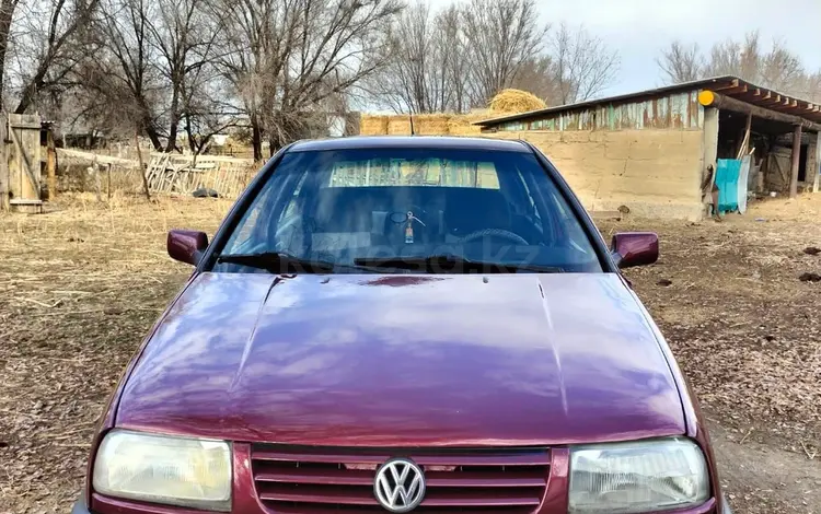 Volkswagen Vento 1992 года за 850 000 тг. в Талдыкорган