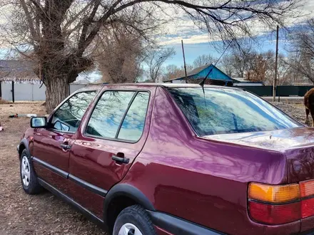 Volkswagen Vento 1992 года за 850 000 тг. в Талдыкорган – фото 4