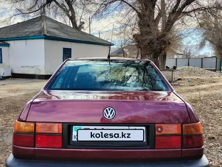 Volkswagen Vento 1992 года за 850 000 тг. в Талдыкорган – фото 5