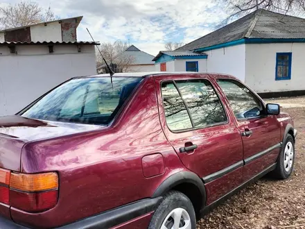 Volkswagen Vento 1992 года за 850 000 тг. в Талдыкорган – фото 6
