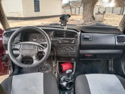 Volkswagen Vento 1992 года за 850 000 тг. в Талдыкорган – фото 7