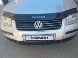 Volkswagen Passat 2001 годаүшін2 900 000 тг. в Сергеевка
