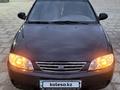 Kia Spectra 2008 годаүшін1 600 000 тг. в Актау – фото 8