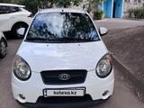 Kia Morning 2009 года за 2 850 000 тг. в Алматы – фото 4
