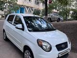 Kia Morning 2009 года за 2 850 000 тг. в Алматы – фото 3