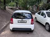 Kia Morning 2009 года за 2 850 000 тг. в Алматы – фото 5
