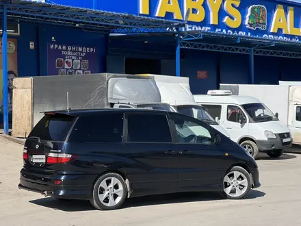 Toyota Estima 2003 года за 4 500 000 тг. в Актобе