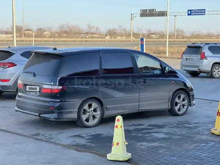 Toyota Estima 2003 года за 4 500 000 тг. в Актобе – фото 3