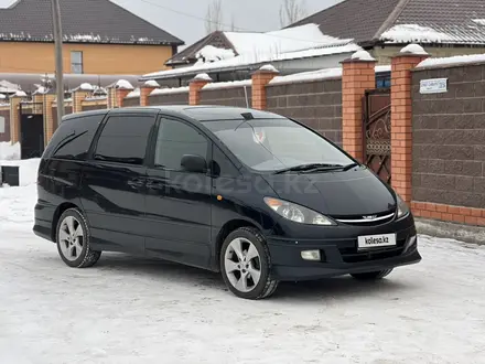 Toyota Estima 2003 года за 4 500 000 тг. в Актобе – фото 5