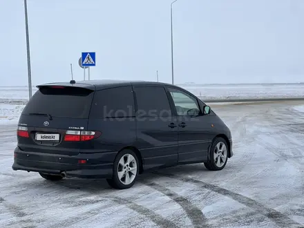 Toyota Estima 2003 года за 4 500 000 тг. в Актобе – фото 6