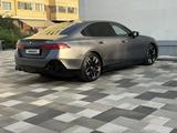 BMW i5 2024 года за 52 500 000 тг. в Алматы – фото 3
