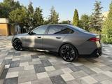 BMW i5 2024 года за 52 500 000 тг. в Алматы – фото 5