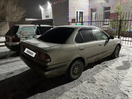 Nissan Sunny 2001 года за 1 000 000 тг. в Семей