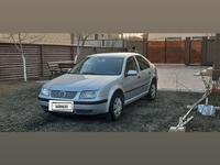 Volkswagen Bora 2004 годаfor2 000 000 тг. в Астана