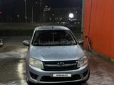 ВАЗ (Lada) Granta 2191 2015 годаүшін2 500 000 тг. в Уральск – фото 4