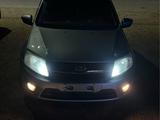 ВАЗ (Lada) Granta 2191 2015 годаүшін2 500 000 тг. в Уральск – фото 3