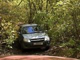 ВАЗ (Lada) Granta 2191 2015 годаүшін2 500 000 тг. в Уральск – фото 2