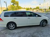 Honda Odyssey 2005 годаүшін4 500 000 тг. в Астана – фото 3