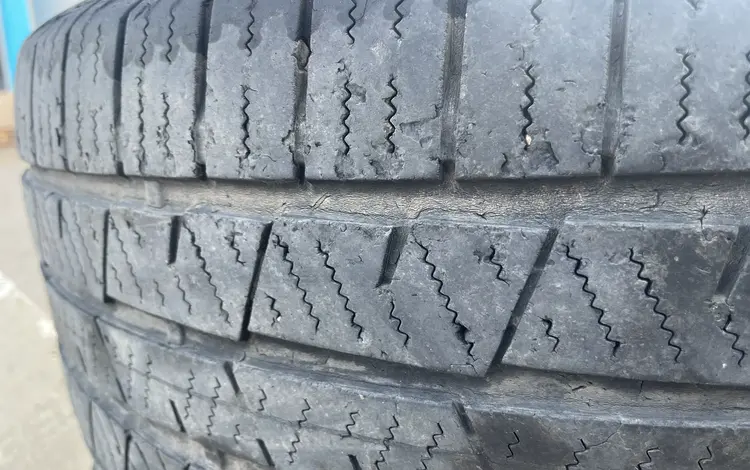 Шины 275/45R21 за 75 000 тг. в Астана